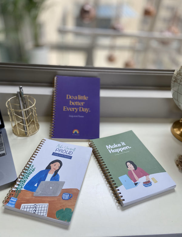 Does journaling seem difficult? We got you!